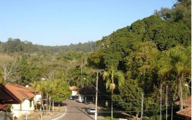 Hotel Santo Antônio