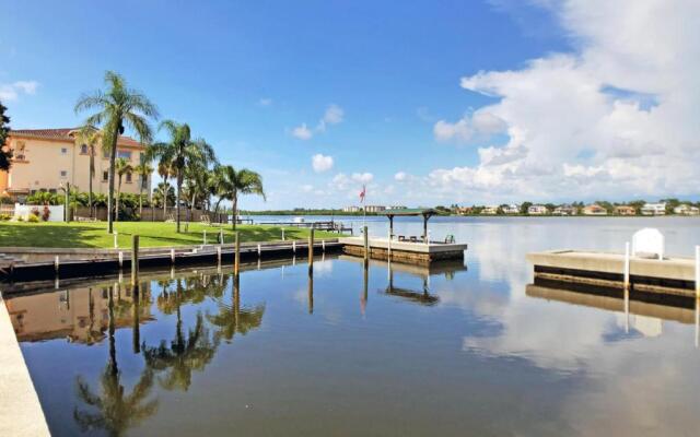 Sea Club II 5955 #8E