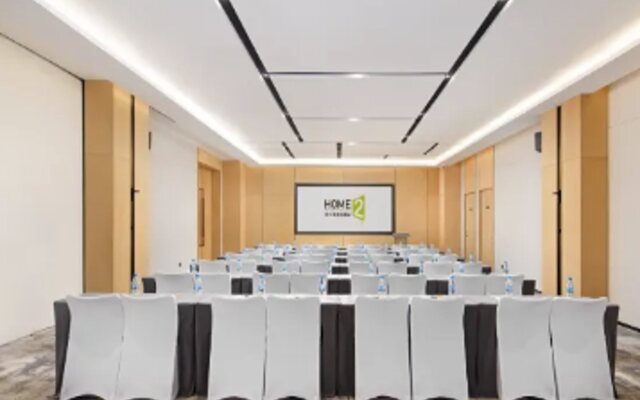 Home2 Suites by Hilton Shenzhen Dalang