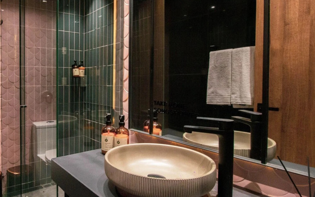 Hotel Sexto by Icono
