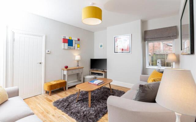 Lyefield - By Luxury Apartments