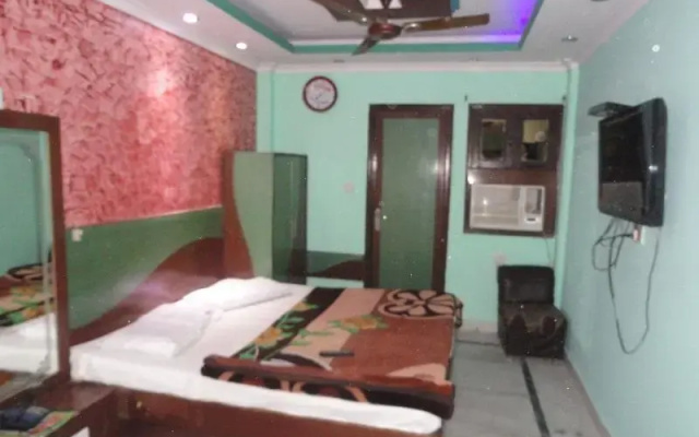 Hotel Venus Deluxe