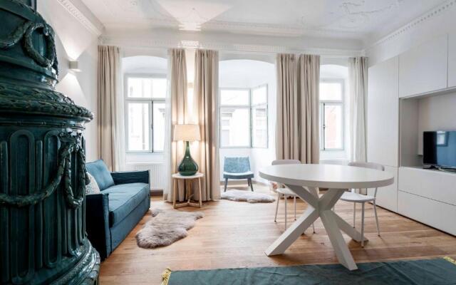 Stay COOPER l Laubenhaus