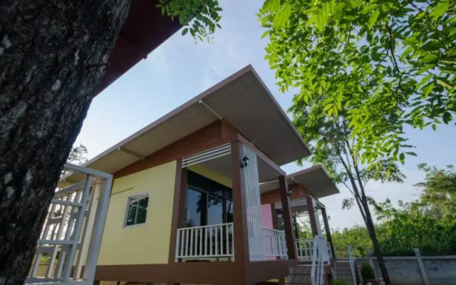 The Little Garden Resort