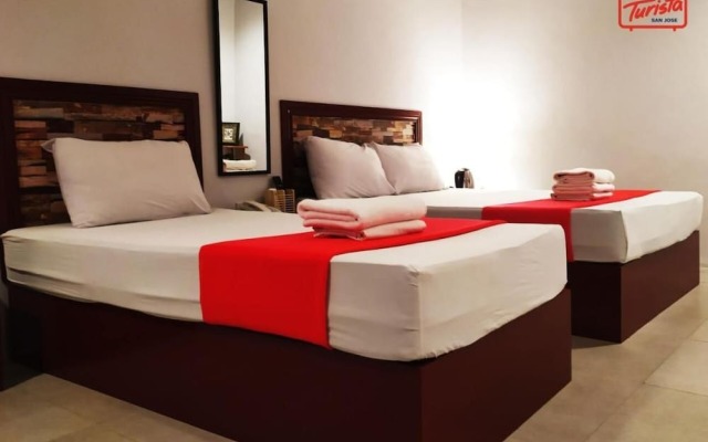 Hotel Turista San Jose