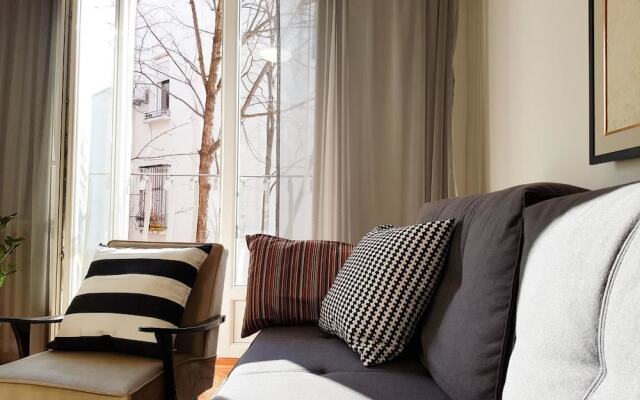 Apartment Art Galery