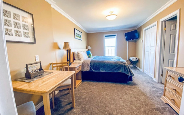 Sea Breeze Bed & Breakfast