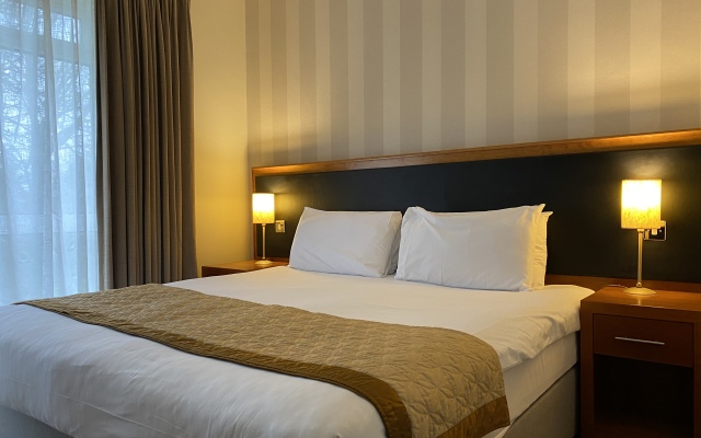 Brook Mollington Banastre Hotel and Spa