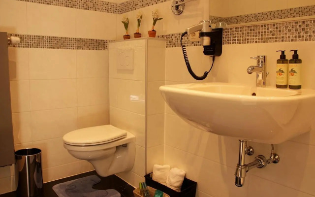 Luxury Suites Arendshof