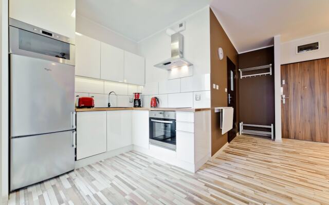 Great Modern Apartments Hawelanska