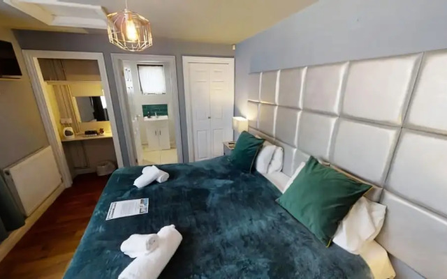 The Farmers Boy Inn Longhope