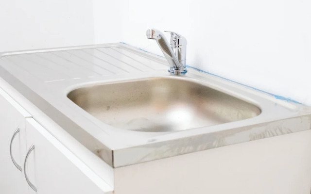 Cozy Studio Room to Rent in Johannesburg City