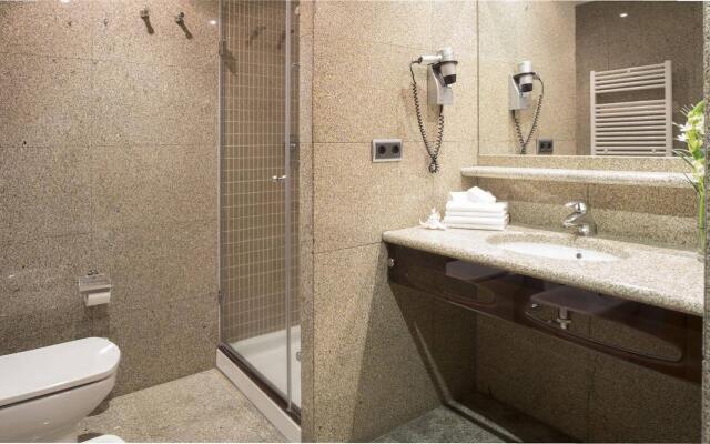 Gran Talaso Hotel Sanxenxo