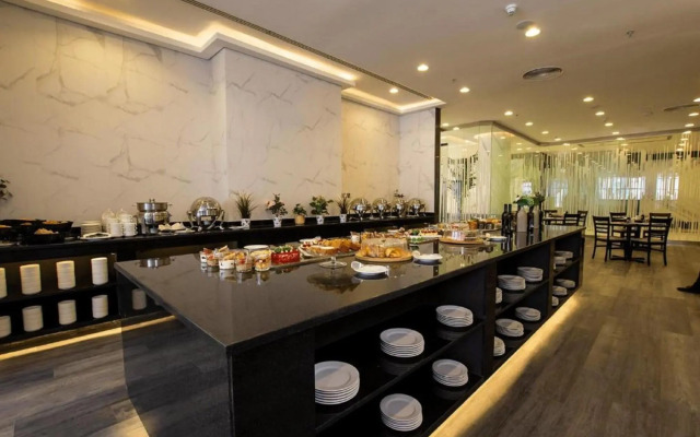 TIME Onyx Hotel Apartments