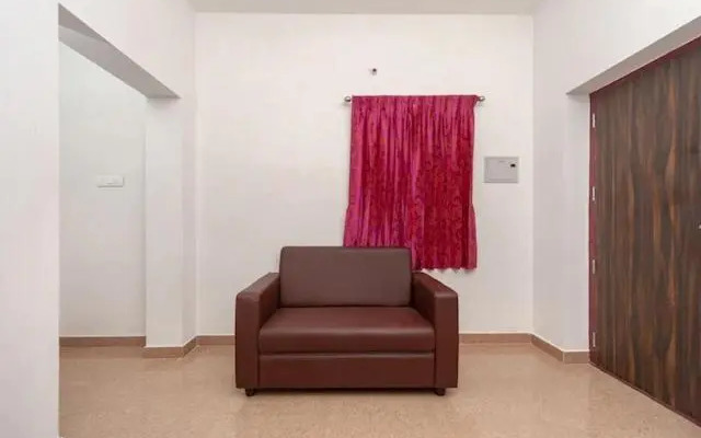 Varun Residency By OYO Rooms