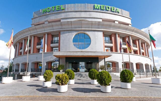 Hotel AZZ Mérida Medea