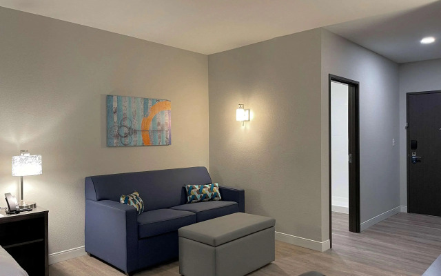 MainStay Suites Cincinnati University - Uptown