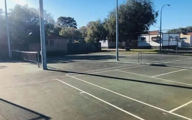 The Best Beach Cabin