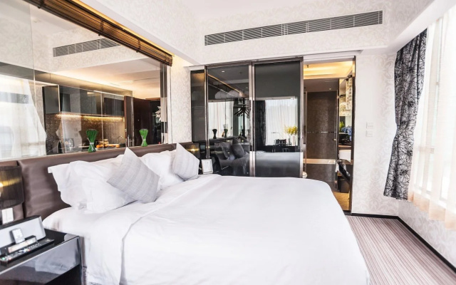 The Mercer