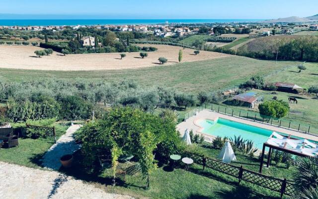 Villa Azzurra