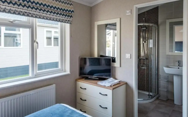 Croyde Bay Holiday Resort