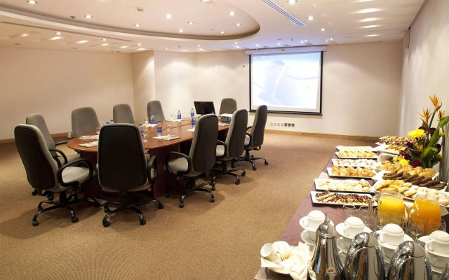 Prestige Hotel