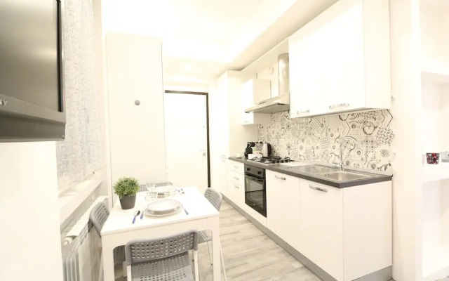 Farini Rooms