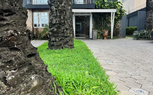 The Classio Hotel by House J