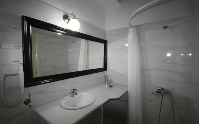 Alexandra Guesthouse