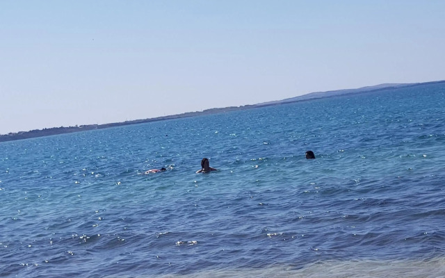 Apartments Anton i Martina