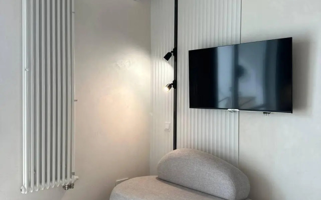 Апартаменты на улице Теплых Встреч 2