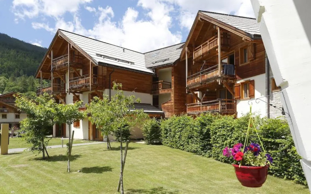 Résidence Néméa LAdret