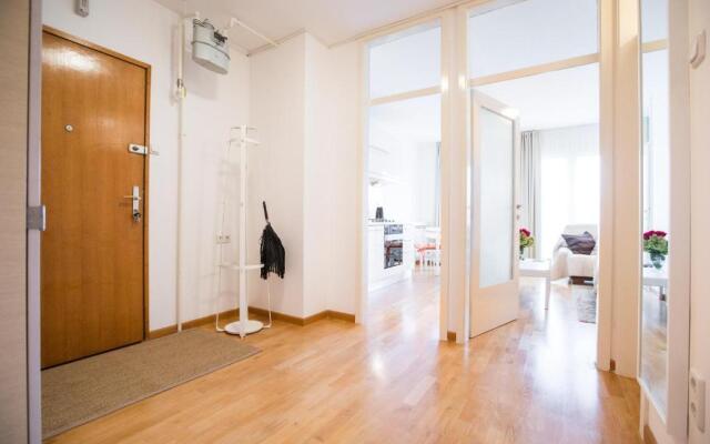 Apartman Kris