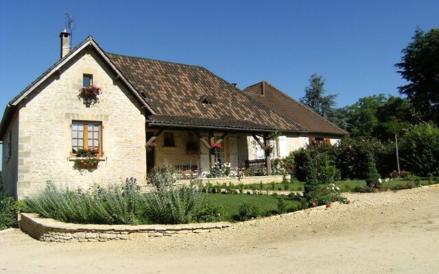 Chambres d'Hotes Larnaudie