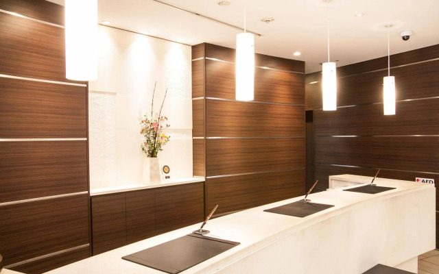 Richmond Hotel Fukuoka Tenjin