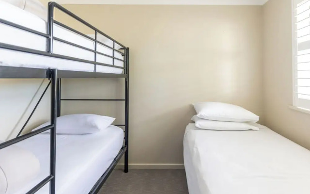 NRMA Forster Tuncurry Holiday Park