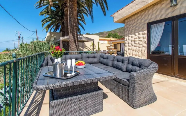 Villa Isabel Sol
