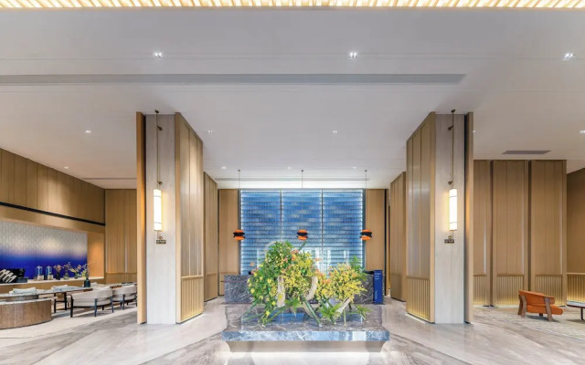 Holiday Inn Express Haikou World Trade Center