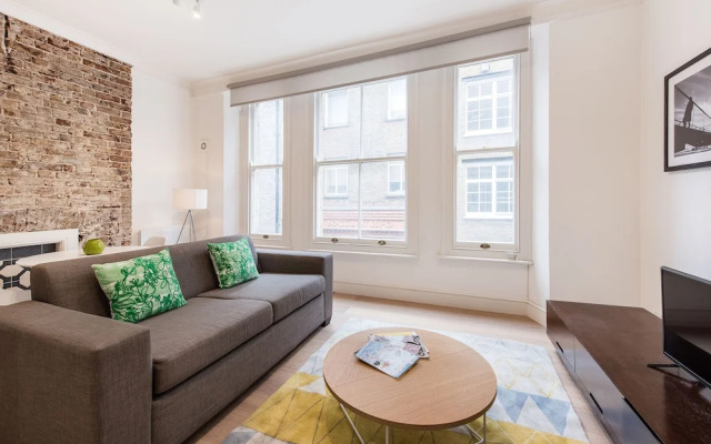 Stay At Mine - Archer Street