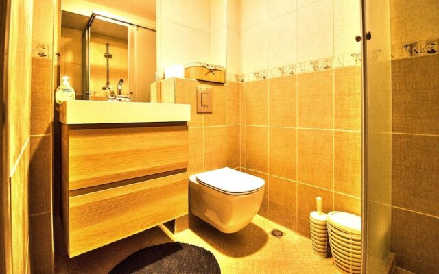 Travellino Serviced Apartments