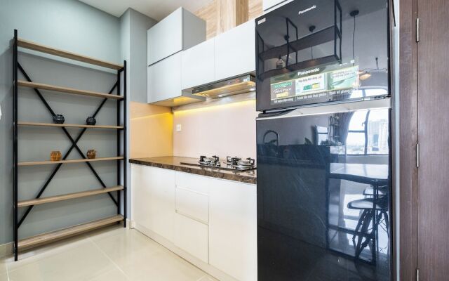 The Milky Way River Gate Apartment