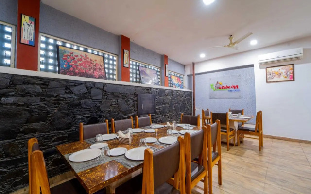 Treebo The Aravali Getaway