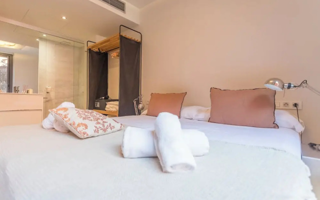 Arc de Triomf City Center