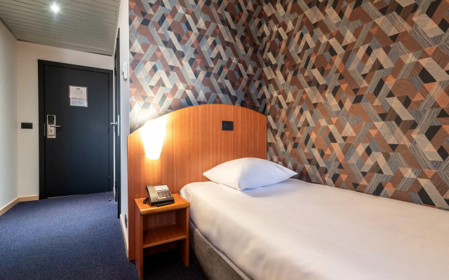 Aris Grand-Place Hotel