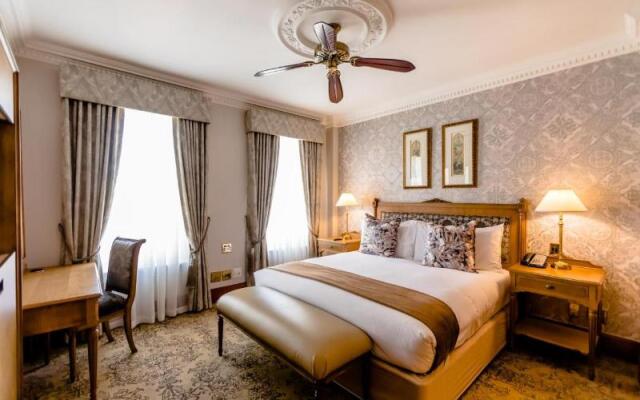 Southern Sun Gold Reef City
