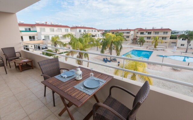 Narcissos Nissi Beach Apartment D9