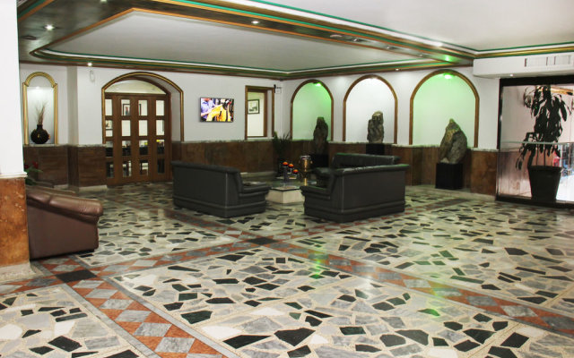 Hotel Botero Medellin