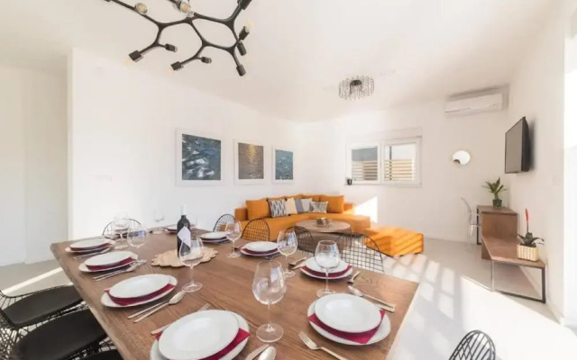 Luxury Villas Bellavista