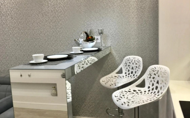 Apartamenty Lustrzany