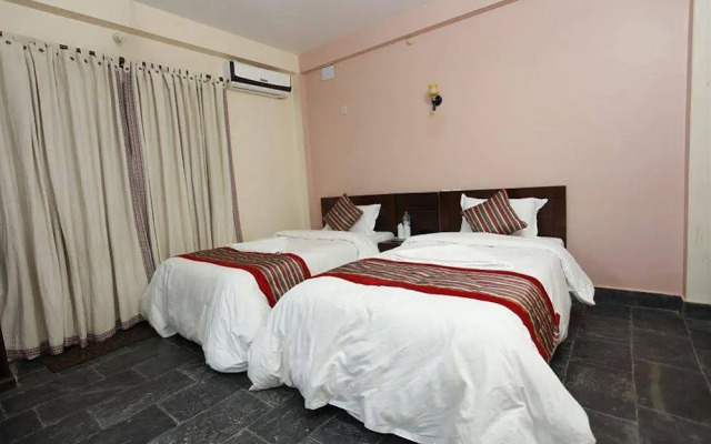 Pokhara Eco Resort